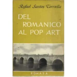 Del Romanico al Pop Art