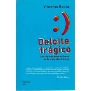 Deleite trágico