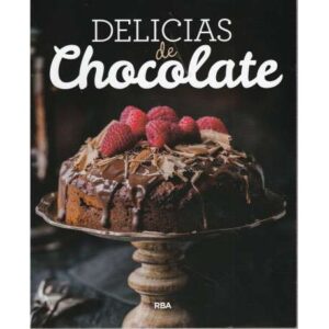 Delicias de chocolate