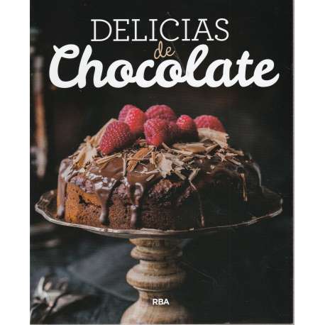 Delicias de chocolate