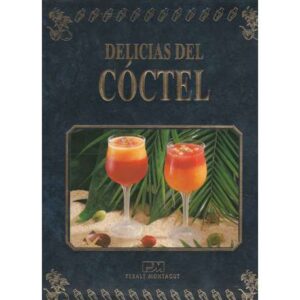 Delicias del cóctel