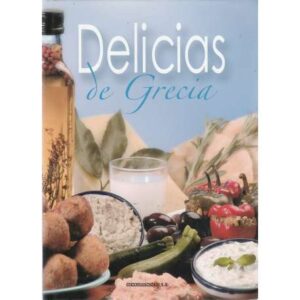 Delicias de Grecia