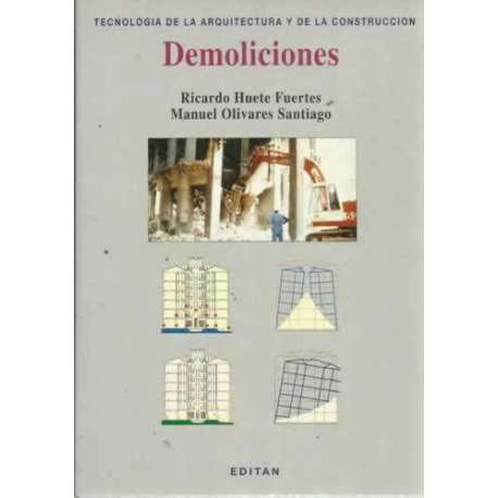 Demoliciones