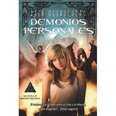 Demonios personales