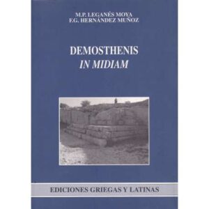 Demosthenis in midiam