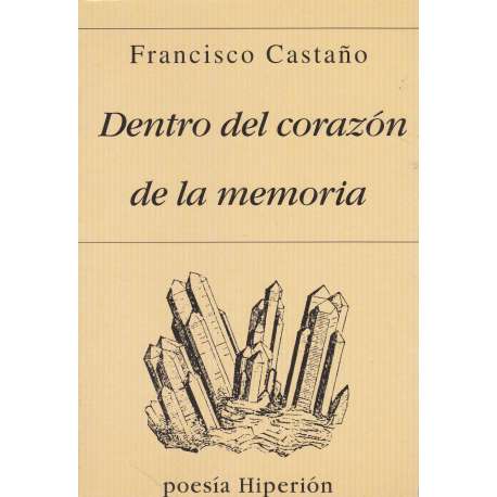 Dentro del corazón de la memoria