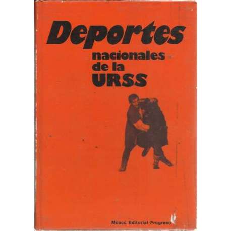 Deportes nacionales de la URSS