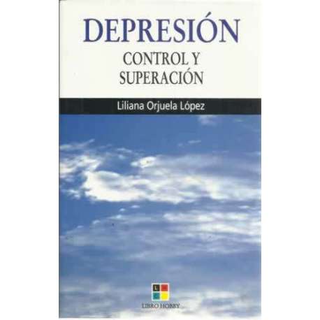 Depresión. Control y superación