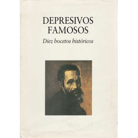 Depresivos famosos.