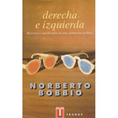 Derecha e izquierda. Razones y significados de una distinción política