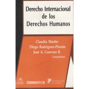 Derecho Internacional de los derechos humanos