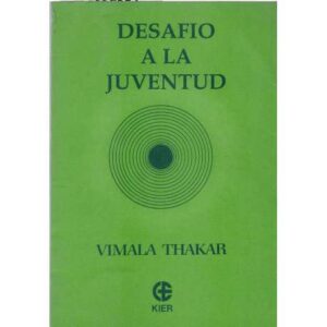 Desafío a la juventud