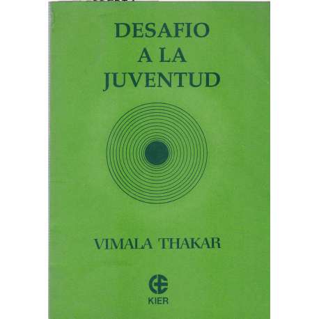 Desafío a la juventud