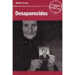 Desaparecidos de la Guerra de España (1936-?)