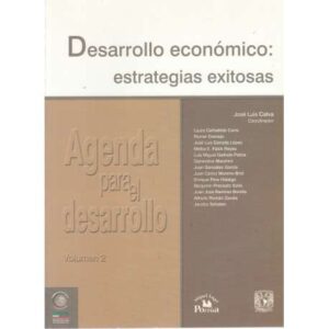 Desarollo económico: estrategias exitosas