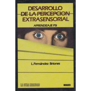 Desarrollo de la percepción extrasensorial