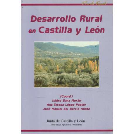 Desarrollo Rural en Castilla y León