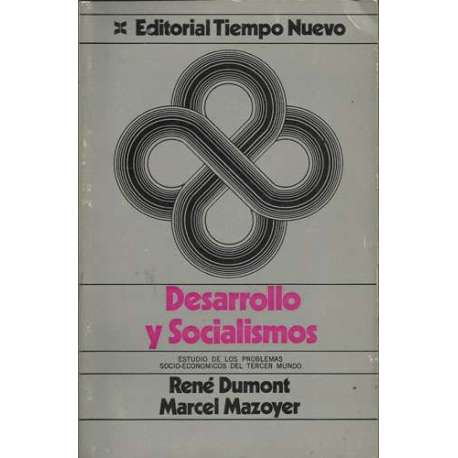 Desarrollo y socialismos