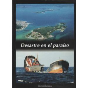 Desastre en el paraiso