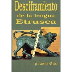 Desciframiento de la lengua Etrusca