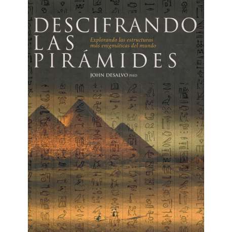 Descifrando las pirámides
