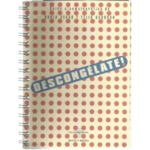 Descongélate! Guión cinematográfico