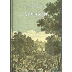 Descripción de la provincia de Madrid