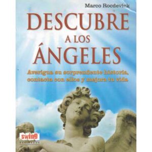 Descubre a los ángeles