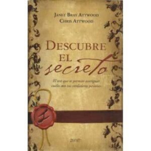 Descubre el secreto