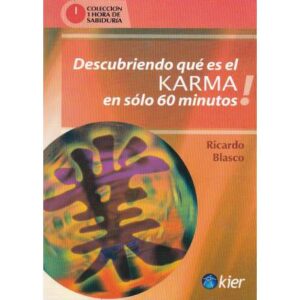 Descubriendo qué es el karma en sólo 60 segundos