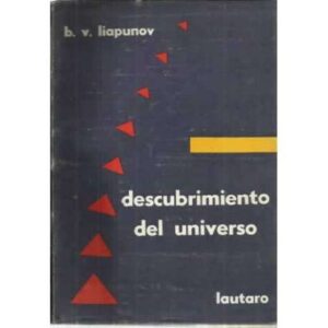 DESCUBRIMIENTO DEL UNIVERSO
