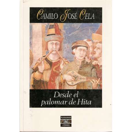 Desde el palomar de Hita