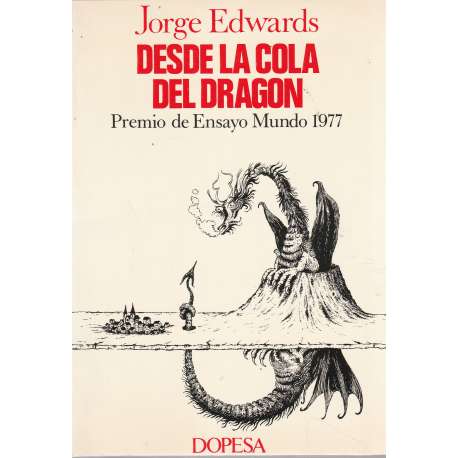 Desde la cola del dragón