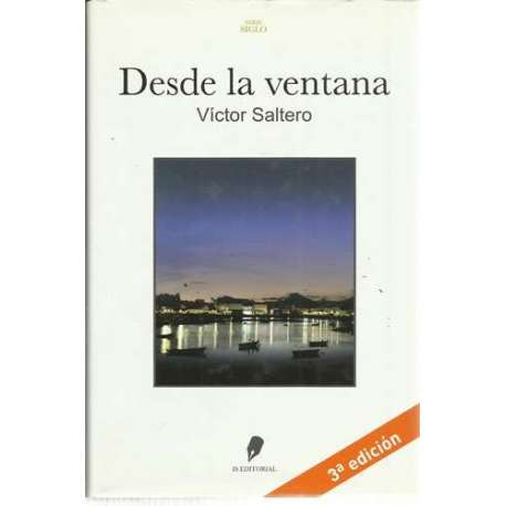 Desde la ventana
