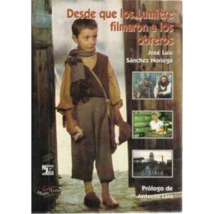 Desde que los Lumière filmaron a los obreros