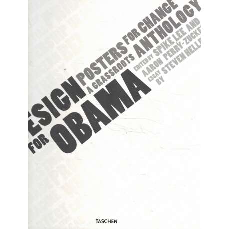 Design for Obama