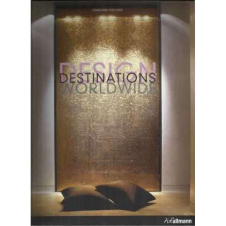 Desing destinations worldwide