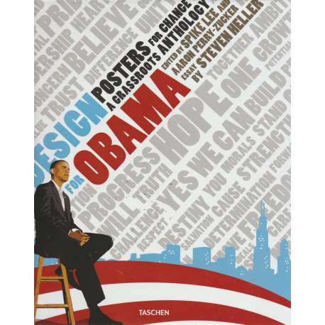 Desing for Obama