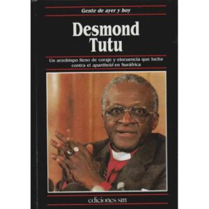 Desmond Tutu