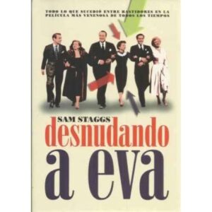 Desnudando a Eva