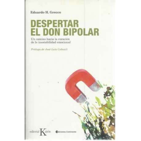 Despertar el don bipolar