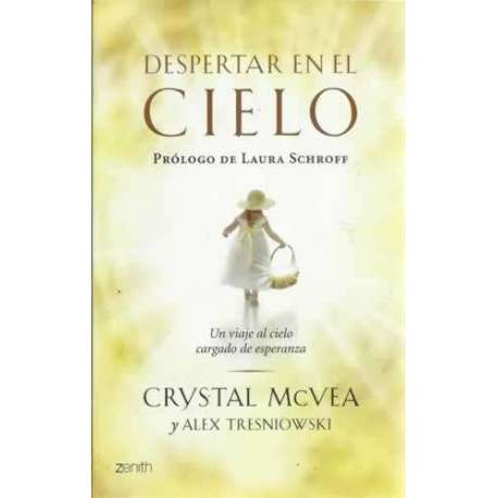 Despertar en el cielo