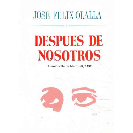 Después de nosotros