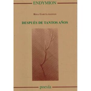 Después de tantos años