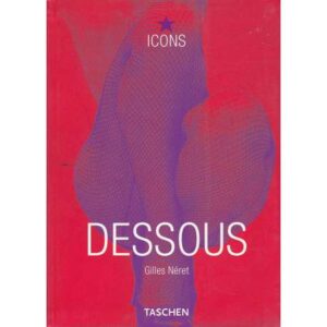 Dessous. Lingerie as Erotic Weapon