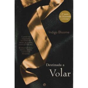 Destinada a Volar
