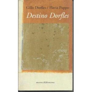 Destino Dorfles
