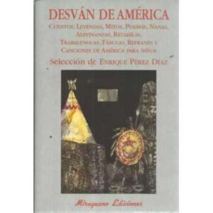 DESVÁN DE AMÉRICA