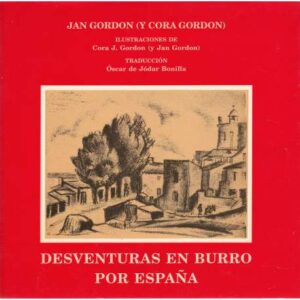 Desventuras en burro por España