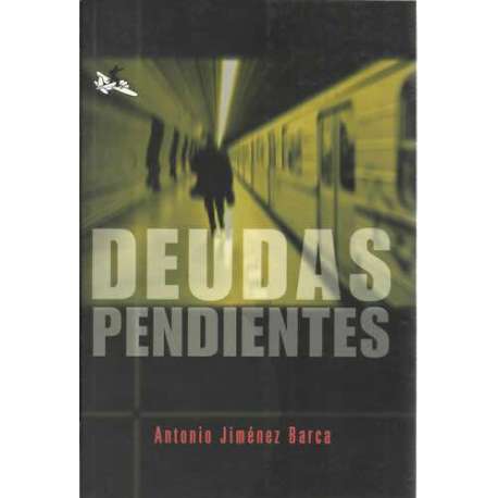 Deudas pendientes